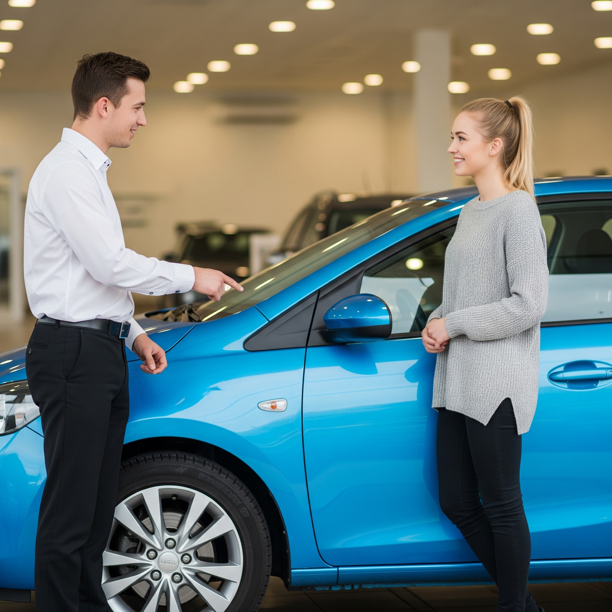 Contact Tanit AutoClean